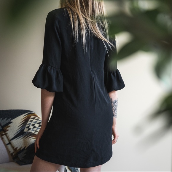 Steve Madden - BB Dakota Dress - Picture 2 of 2